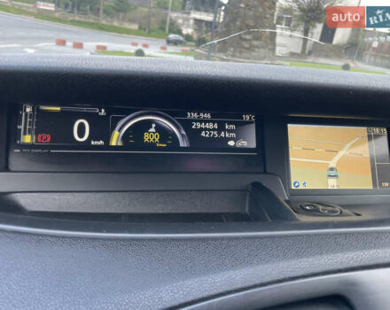 Коричневий Рено Сценік, об'ємом двигуна 1.46 л та пробігом 295 тис. км за 6500 $, фото 17 на Automoto.ua