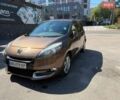 Коричневый Рено Сценик, объемом двигателя 1.46 л и пробегом 228 тыс. км за 7900 $, фото 1 на Automoto.ua