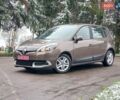 Коричневый Рено Сценик, объемом двигателя 1.5 л и пробегом 208 тыс. км за 7999 $, фото 6 на Automoto.ua