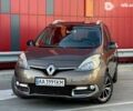 Коричневий Рено Сценік, об'ємом двигуна 1.6 л та пробігом 234 тис. км за 9500 $, фото 2 на Automoto.ua