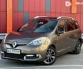 Коричневий Рено Сценік, об'ємом двигуна 1.6 л та пробігом 234 тис. км за 9500 $, фото 1 на Automoto.ua