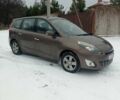 Коричневий Рено Сценік, об'ємом двигуна 1.4 л та пробігом 216 тис. км за 7900 $, фото 5 на Automoto.ua