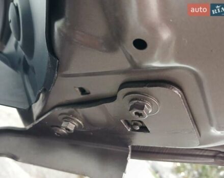 Коричневый Рено Сценик, объемом двигателя 1.5 л и пробегом 208 тыс. км за 7999 $, фото 23 на Automoto.ua