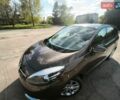 Коричневый Рено Сценик, объемом двигателя 2 л и пробегом 205 тыс. км за 9800 $, фото 1 на Automoto.ua