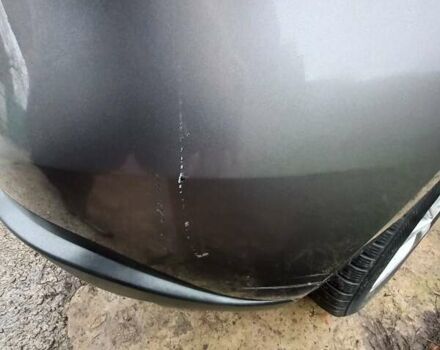 Коричневый Рено Сценик, объемом двигателя 1.5 л и пробегом 202 тыс. км за 9000 $, фото 21 на Automoto.ua