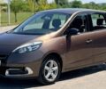 Коричневый Рено Сценик, объемом двигателя 1.5 л и пробегом 245 тыс. км за 7950 $, фото 1 на Automoto.ua