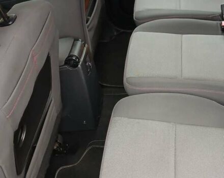 Коричневый Рено Сценик, объемом двигателя 1.5 л и пробегом 208 тыс. км за 7999 $, фото 19 на Automoto.ua