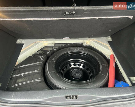 Коричневый Рено Сценик, объемом двигателя 1.6 л и пробегом 225 тыс. км за 10200 $, фото 15 на Automoto.ua