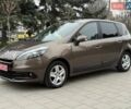 Коричневый Рено Сценик, объемом двигателя 1.6 л и пробегом 129 тыс. км за 9300 $, фото 7 на Automoto.ua