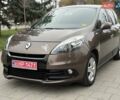 Коричневый Рено Сценик, объемом двигателя 1.6 л и пробегом 129 тыс. км за 9300 $, фото 9 на Automoto.ua