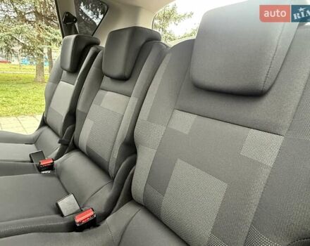 Коричневый Рено Сценик, объемом двигателя 1.6 л и пробегом 129 тыс. км за 9300 $, фото 72 на Automoto.ua