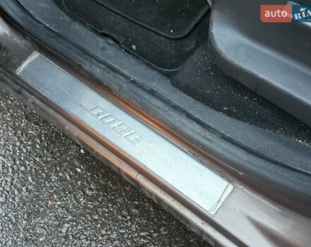 Коричневый Рено Сценик, объемом двигателя 0 л и пробегом 220 тыс. км за 8999 $, фото 10 на Automoto.ua