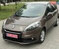 Коричневый Рено Сценик, объемом двигателя 1.6 л и пробегом 129 тыс. км за 9300 $, фото 10 на Automoto.ua