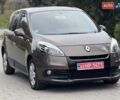Коричневый Рено Сценик, объемом двигателя 1.6 л и пробегом 129 тыс. км за 9300 $, фото 3 на Automoto.ua
