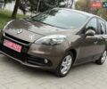 Коричневый Рено Сценик, объемом двигателя 1.6 л и пробегом 129 тыс. км за 9300 $, фото 20 на Automoto.ua