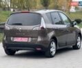 Коричневый Рено Сценик, объемом двигателя 1.6 л и пробегом 129 тыс. км за 9300 $, фото 4 на Automoto.ua