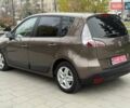 Коричневый Рено Сценик, объемом двигателя 1.6 л и пробегом 129 тыс. км за 9300 $, фото 31 на Automoto.ua