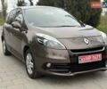 Коричневый Рено Сценик, объемом двигателя 1.6 л и пробегом 129 тыс. км за 9300 $, фото 13 на Automoto.ua