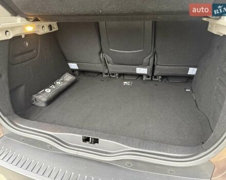 Коричневый Рено Сценик, объемом двигателя 1.6 л и пробегом 129 тыс. км за 9300 $, фото 78 на Automoto.ua