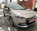 Коричневый Рено Сценик, объемом двигателя 1.5 л и пробегом 206 тыс. км за 9600 $, фото 11 на Automoto.ua