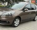 Коричневый Рено Сценик, объемом двигателя 1.6 л и пробегом 129 тыс. км за 9300 $, фото 19 на Automoto.ua
