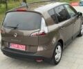 Коричневый Рено Сценик, объемом двигателя 1.6 л и пробегом 129 тыс. км за 9300 $, фото 27 на Automoto.ua