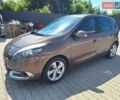 Коричневый Рено Сценик, объемом двигателя 1.5 л и пробегом 273 тыс. км за 7900 $, фото 2 на Automoto.ua