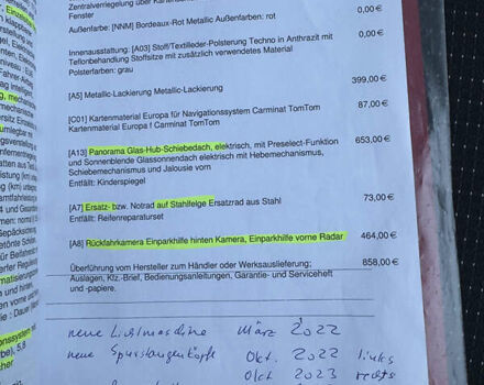 Коричневый Рено Сценик, объемом двигателя 1.6 л и пробегом 190 тыс. км за 10250 $, фото 84 на Automoto.ua