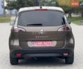 Коричневый Рено Сценик, объемом двигателя 1.6 л и пробегом 129 тыс. км за 9300 $, фото 5 на Automoto.ua