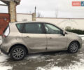 Коричневый Рено Сценик, объемом двигателя 1.5 л и пробегом 206 тыс. км за 9600 $, фото 13 на Automoto.ua