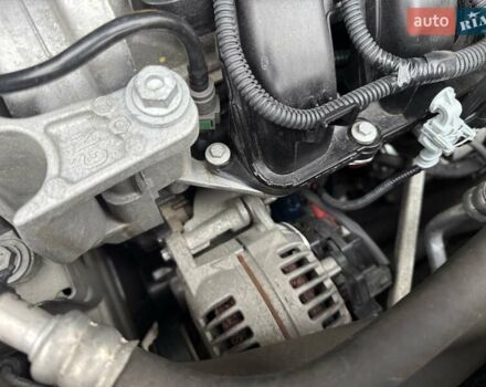 Коричневый Рено Сценик, объемом двигателя 1.6 л и пробегом 129 тыс. км за 9300 $, фото 89 на Automoto.ua