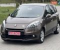 Коричневый Рено Сценик, объемом двигателя 1.6 л и пробегом 129 тыс. км за 9300 $, фото 1 на Automoto.ua