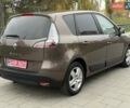Коричневый Рено Сценик, объемом двигателя 1.6 л и пробегом 129 тыс. км за 9300 $, фото 25 на Automoto.ua