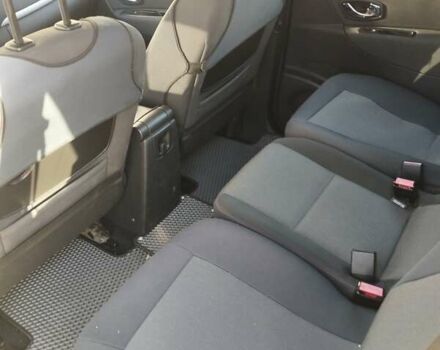 Коричневый Рено Сценик, объемом двигателя 1.46 л и пробегом 224 тыс. км за 9800 $, фото 1 на Automoto.ua