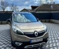 Коричневий Рено Сценік, об'ємом двигуна 1.5 л та пробігом 284 тис. км за 9500 $, фото 5 на Automoto.ua
