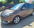 Коричневый Рено Сценик, объемом двигателя 1.5 л и пробегом 273 тыс. км за 7900 $, фото 30 на Automoto.ua