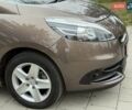 Коричневый Рено Сценик, объемом двигателя 1.6 л и пробегом 129 тыс. км за 9300 $, фото 23 на Automoto.ua
