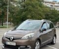 Коричневий Рено Сценік, об'ємом двигуна 1.6 л та пробігом 320 тис. км за 6500 $, фото 1 на Automoto.ua
