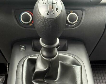 Коричневый Рено Сценик, объемом двигателя 1.6 л и пробегом 129 тыс. км за 9300 $, фото 47 на Automoto.ua