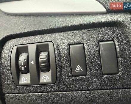 Коричневый Рено Сценик, объемом двигателя 1.6 л и пробегом 129 тыс. км за 9300 $, фото 53 на Automoto.ua