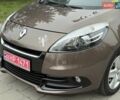 Коричневый Рено Сценик, объемом двигателя 1.6 л и пробегом 129 тыс. км за 9300 $, фото 18 на Automoto.ua