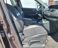 Коричневый Рено Сценик, объемом двигателя 1.5 л и пробегом 273 тыс. км за 7900 $, фото 19 на Automoto.ua