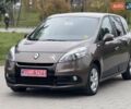 Коричневый Рено Сценик, объемом двигателя 1.6 л и пробегом 129 тыс. км за 9300 $, фото 1 на Automoto.ua