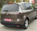 Коричневый Рено Сценик, объемом двигателя 1.6 л и пробегом 129 тыс. км за 9300 $, фото 26 на Automoto.ua