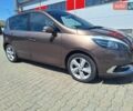 Коричневый Рено Сценик, объемом двигателя 1.5 л и пробегом 273 тыс. км за 7900 $, фото 16 на Automoto.ua
