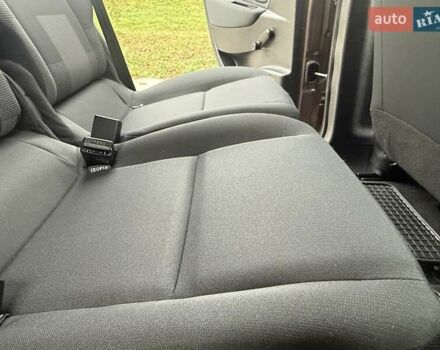 Коричневый Рено Сценик, объемом двигателя 1.6 л и пробегом 129 тыс. км за 9300 $, фото 69 на Automoto.ua