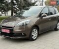 Коричневый Рено Сценик, объемом двигателя 1.6 л и пробегом 129 тыс. км за 9300 $, фото 8 на Automoto.ua