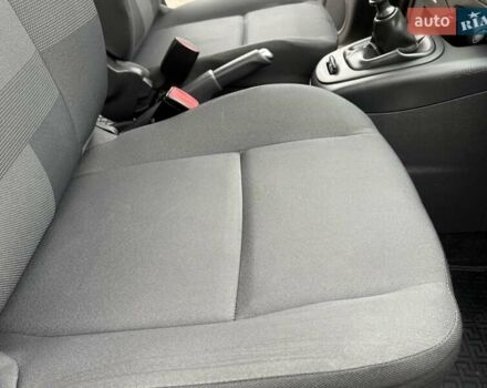 Коричневый Рено Сценик, объемом двигателя 1.6 л и пробегом 129 тыс. км за 9300 $, фото 59 на Automoto.ua