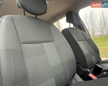 Коричневый Рено Сценик, объемом двигателя 1.6 л и пробегом 129 тыс. км за 9300 $, фото 66 на Automoto.ua