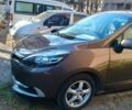 Рено Сценик 2013 в Киеве на Automoto.ua Коричневый Рено Сценик, объемом двигателя 1.5 л и пробегом 225 тыс. км за 9000 $, фото 3 на Automoto.ua